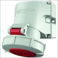 MENNEKES, CEE 9382