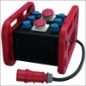  MENNEKES EVERBOX 1X16A5P 1X32A5P 6XCEE