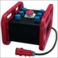  MENNEKES EVERBOX 1X16A5P 6XCEE RD