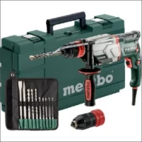 METABO, UHE 2660-2 QUICK SET