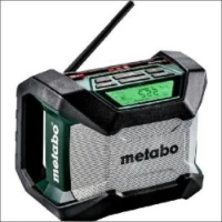 METABO, R 12-18 BT body