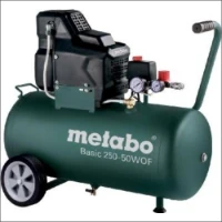 METABO, BASIC 250-50 W OF