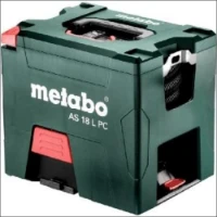 METABO, AS 18 L PC BODY