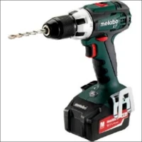 METABO, BS 18 LT