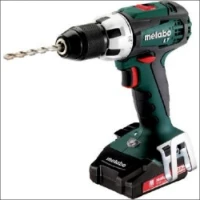 METABO, BS 18 LT COMPACT