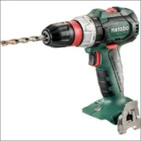 METABO, BS 18 LT BL Q BODY