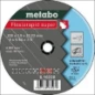 METABO DOORSLIJPSCHIJF 230X1.9X22.2