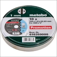METABO, 616359000