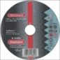 616493000 METABO DOORSLIJPSCHIJF 125X1X22.2