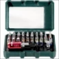  METABO SCHROEFBIT-SET 32 DLG