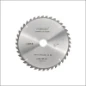  METABO CIRKELZAAGBLAD HW/CT D= 216X30