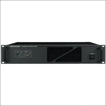 PA 1480 MONACOR EINDVERSTERKER 480W