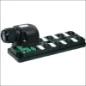  MURR VERDEELBLOK MVP12 8XM12 5P