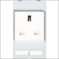  MURR CONTACTDOOS MODLINK GB 250V13A