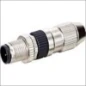  MURR STEKER M12 MALE 4P 0.14/0.34MM