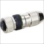  MURR STEKER M12 FEM 4P 0.14/0.34MM