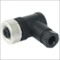  MURR STEKER HAAKS M12 FEM 90G SCHR