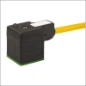  MURR VENTIELSTEKER 3X0.75 3M 18MM