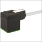  MURR KABEL+CONN VORM A 18MM GS 5M