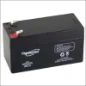  DYNO ACCU 12V 1.3AH 97X43X52/58