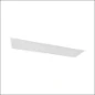  PROLUMIA ECOPANEL BL 295X1195X32MM 3CCT