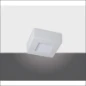  PROLUMIA PRO-CEILING 108X108X39MM OPBOU