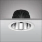  PROLUMIA LED DOWNLIGHT 165MM 10W ZWA