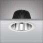  PROLUMIA LED DOWNLIGHT 165MM 10W400