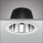  PROLUMIA LED DOWNLIGHT 215MM 40W400