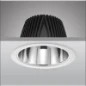  PROLUMIA LED DOWNLIGHT 215MM 26W400