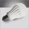 Led-lamp / multi-led