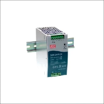 41071273 PROLUMIA POWER SUPPLY DIN RAIL 240W 24V