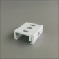  PROLUMIA 3-FASE RAIL MONTAGE CLIP WIT
