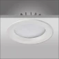  PROLUMIA LED DOWNLIGHT 135MM 13W ZW