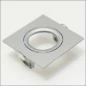  PROLUMIA DOWNLIGHT RING VIERKANT #88(
