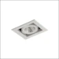  PROLUMIA DOWNLIGHT RING VIERKANT 140(1