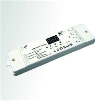 46191064 PROLUMIA RGBW CONTROLLER 12-36VDC 4 KA