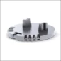  PROLUMIA EINDKAP ROND PVC