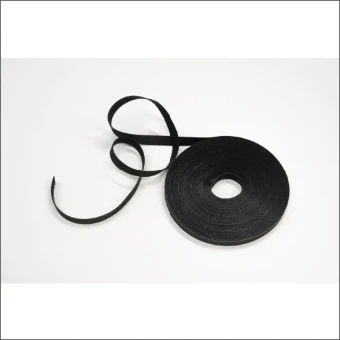 QT12 VELCRO QWIKTIE 12.7MM X 22.9M ZW1=ROL