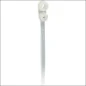  THOMAS EN KABELBINDER OOG RVS 198X4.7