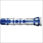  ELEMATIC PLUG BLUEFIX 8X50 BLAUW