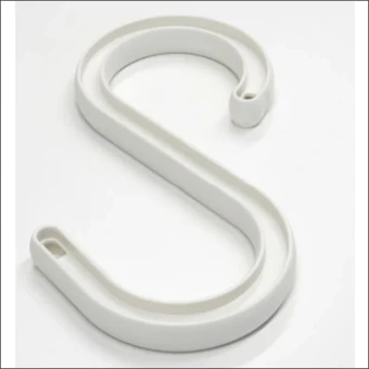 CABLESAFE 9INCH GEEL CABLESAFE VEILIGHEIDSHAAK 9INC GEEL