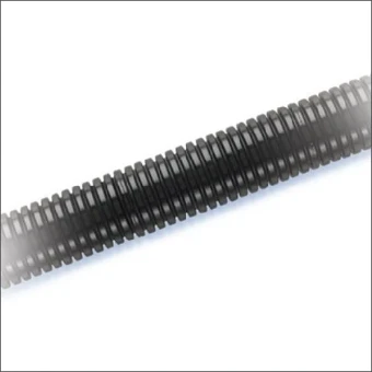 FPAS10B 50M FLEXICON BESCHERMSLANG 10MM ZW 50M1=ROL