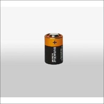 MN 11 DURACELL BATT ALK 6V E11A 1=1ST1