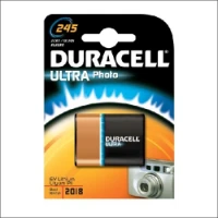 DURACELL, DL245