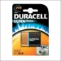  DURACELL BATTERIJ /2CR5 6V 1=1ST