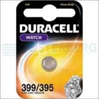 DURACELL, D 399