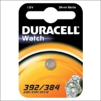 DURACELL, D 392