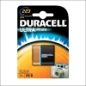  DURACELL BATTERIJ 6V LITH 36X35MM 1=1ST
