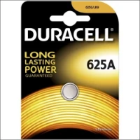 DURACELL, PX625A